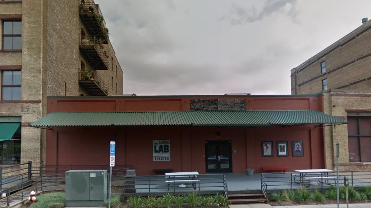 Minnesota Opera buys Lab Theater in North Loop - Minneapolis / St. Paul ...