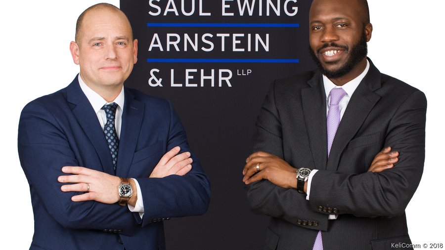 Saul Ewing enters Minneapolis by adding eight partners from big firm