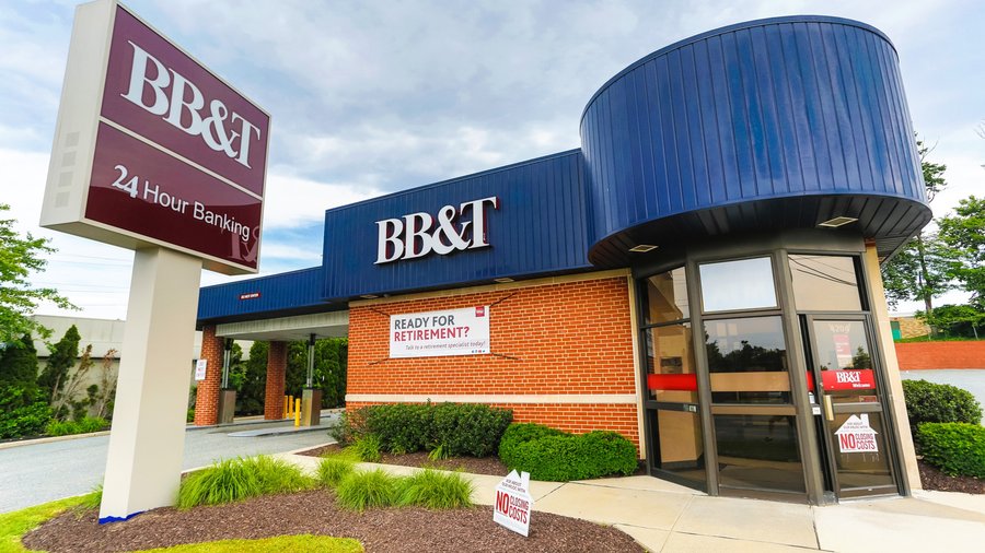 How the BB&T, SunTrust mega-deal changes the landscape of Greater ...