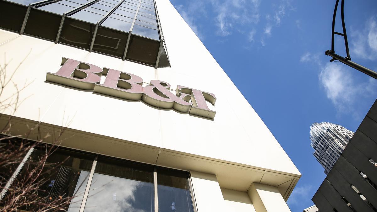 BB&T, SunTrust select Interbrand to lead merger's rebranding process ...