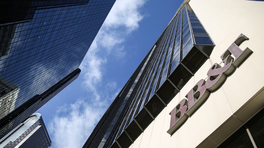 Could new bank tower join skyline following BB&T-SunTrust merger ...