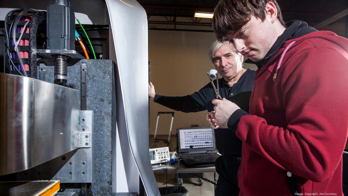 Vader Systems acquired by Xerox Corp. for undisclosed sum Buffalo Business First