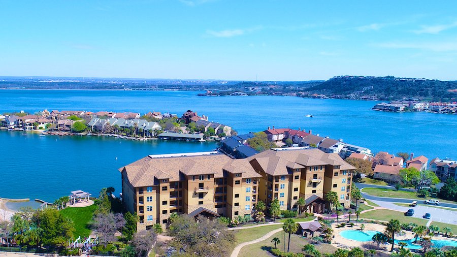 Horseshoe Bay Resort Austin