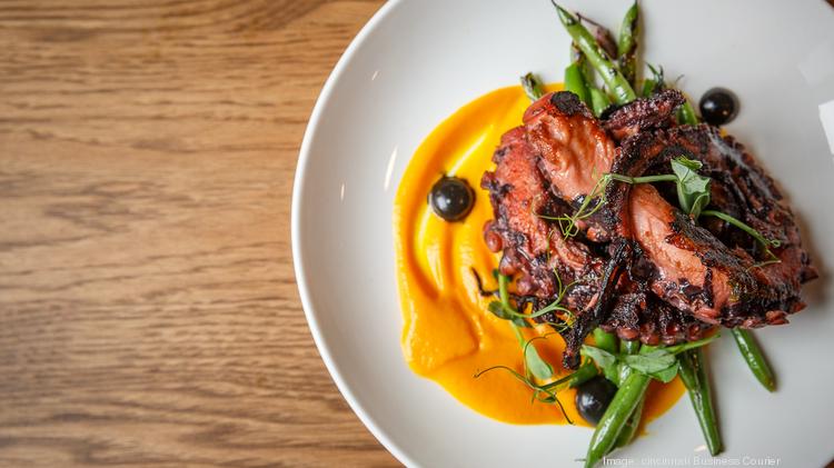 Eater Names Cincinnati S Hottest New Restaurants Eater Names Cincinnati S Hottest New Restaurants