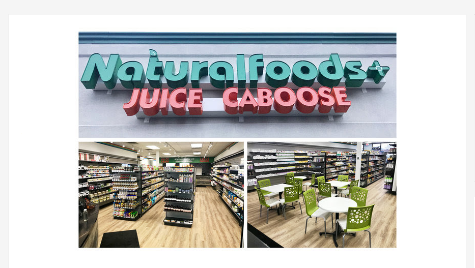 Health foods store, juice bar expanding to Kettering Dayton Business
