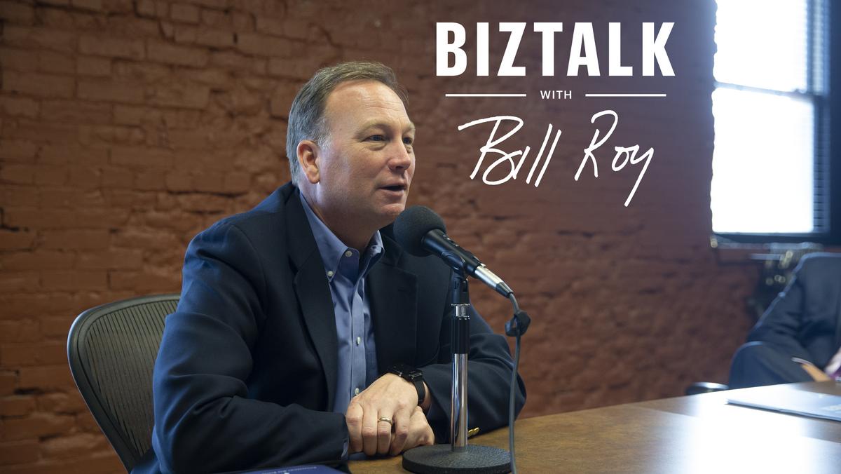 BizTalk with Bill Roy Episode 90: Alan Cobb and the Kansas Chamber ...