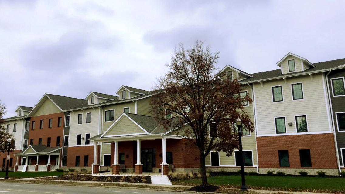 Columbus affordable housing getting boost from developer Woda Cooper