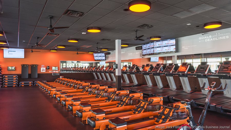 Orangetheory Fitness South Sarasota