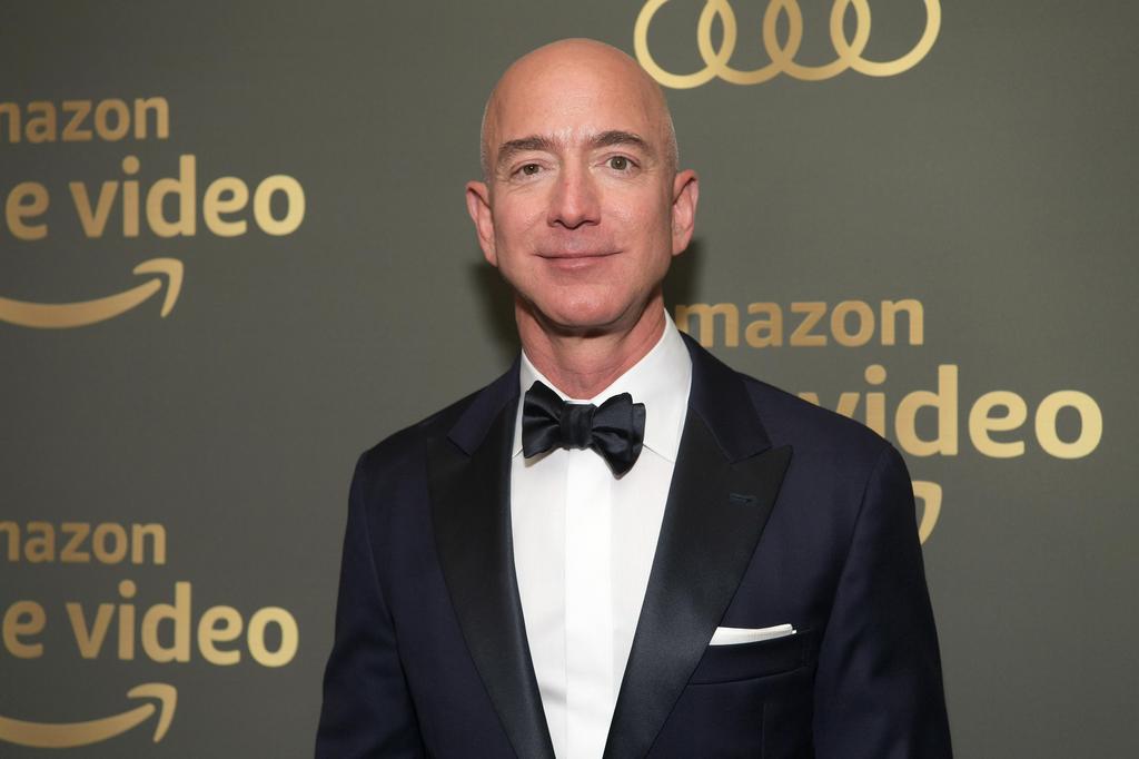 founder Jeff Bezos is interested in purchasing an NFL team - Silver  And Black Pride