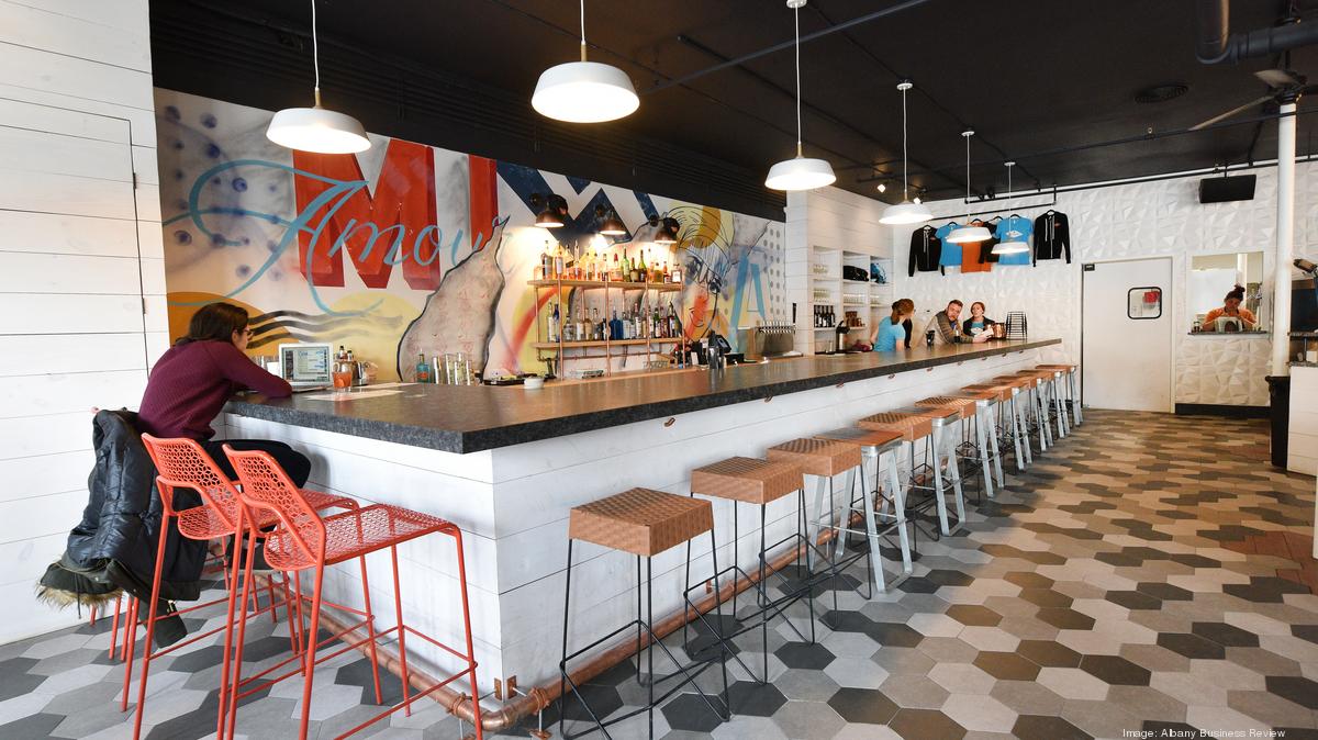 Flatbread Social opens in Saratoga Springs Albany Business Review