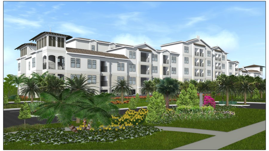 Amara Shrine Temple in Palm Beach Gardens sold to United Group of