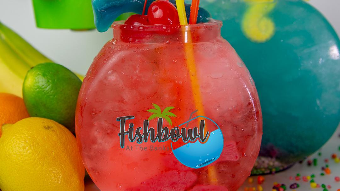 Fishbowl at the Banks opening this week Cincinnati Business Courier