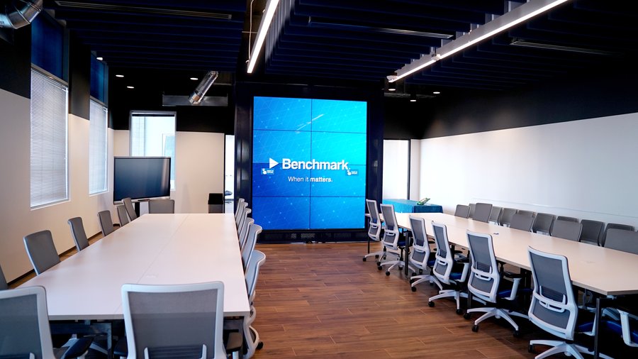 Benchmark Innovation Center