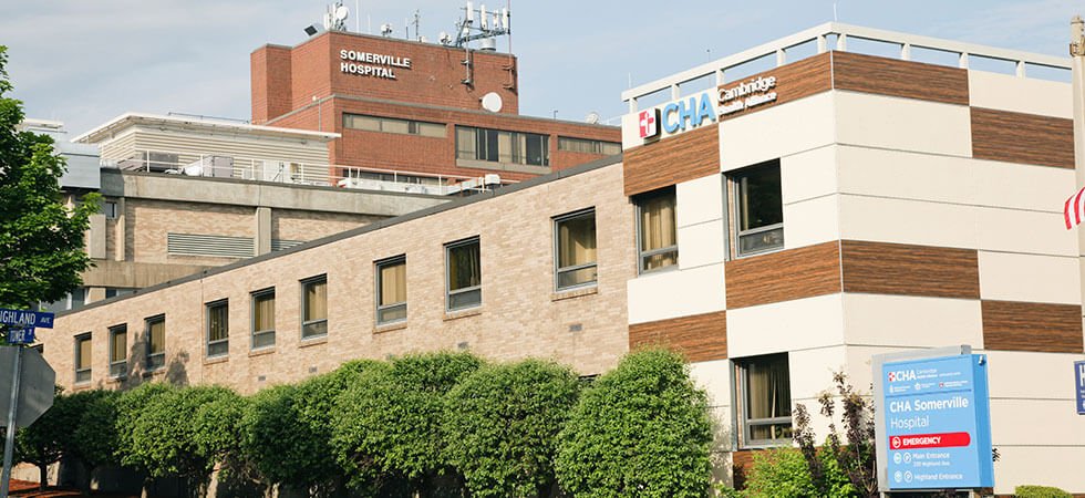 Somerville Hospital to close emergency room open urgent care