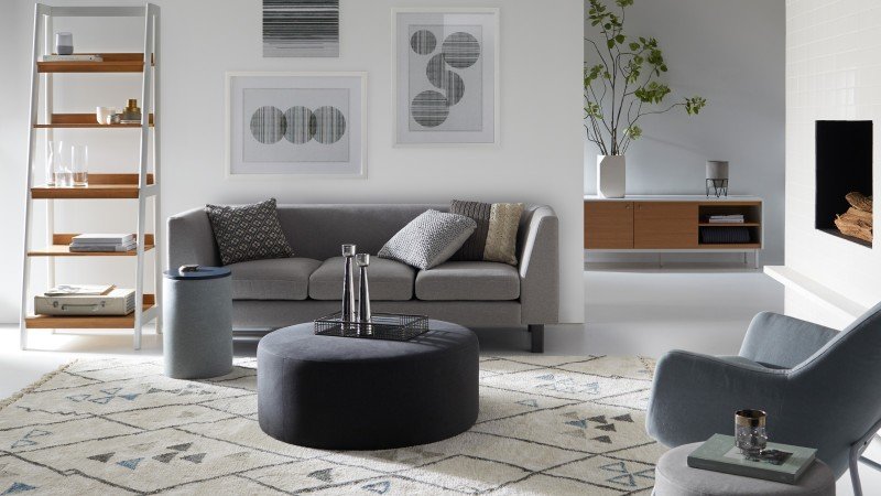 Private label furniture discount