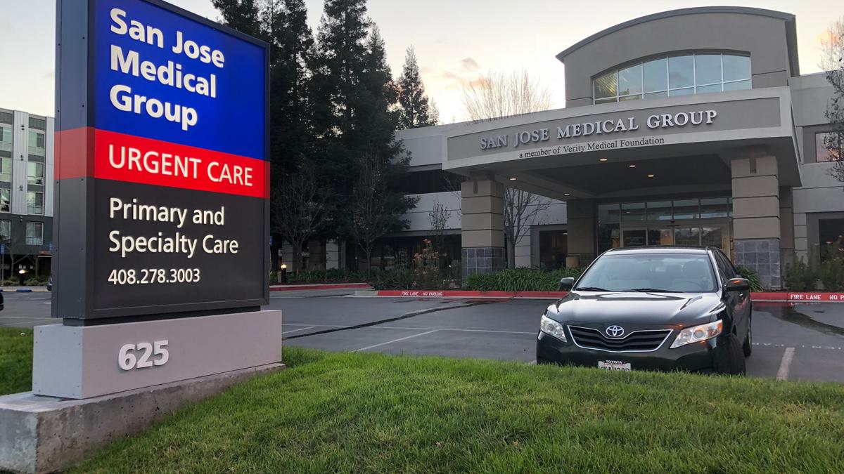 Union files to overturn Verity's clinic sale to El Camino with ballot