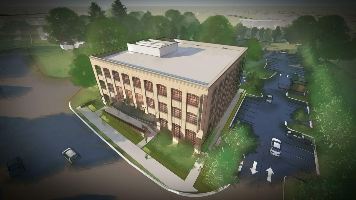 Here are three new projects proposed in Alpharetta Atlanta Business