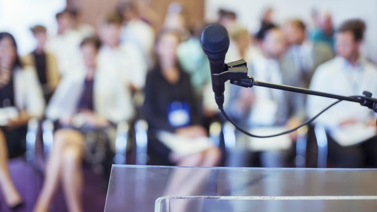 3 tips to hone your public speaking and presentation skills Atlanta