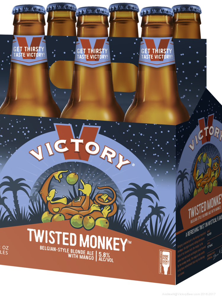 Download Victory Brewing Bringing Golden Monkey New Location To Philadelphia S Center City Philadelphia Business Journal