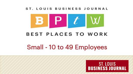 St. Louis Business Journal&#39;s Best Places to Work for 2019 - St. Louis Business Journal