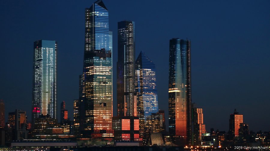 These 5 New York neighborhoods saw real estate prices drop in May New