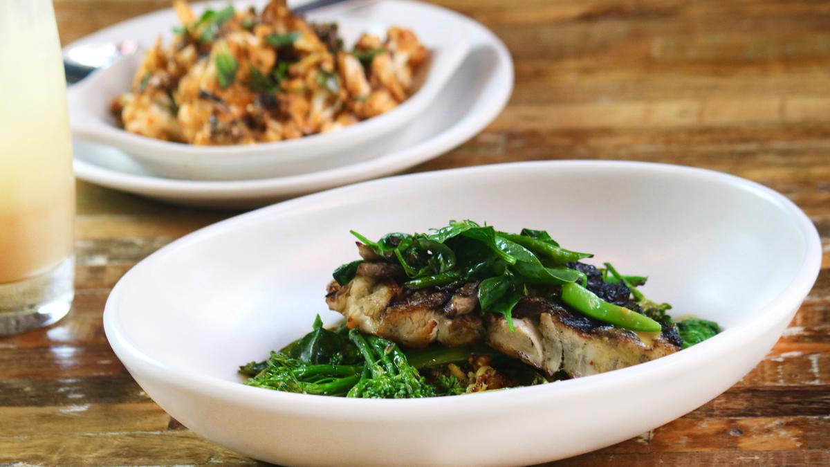 True Food Kitchen opens at Easton Town Center April 8 Columbus