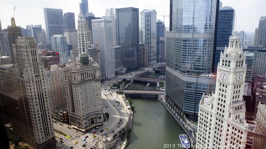 Chicago VC funding decline