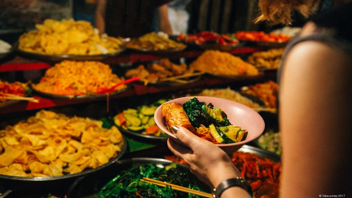 Jacksonville's foodies, tastemakers talk restaurant trends, culinary