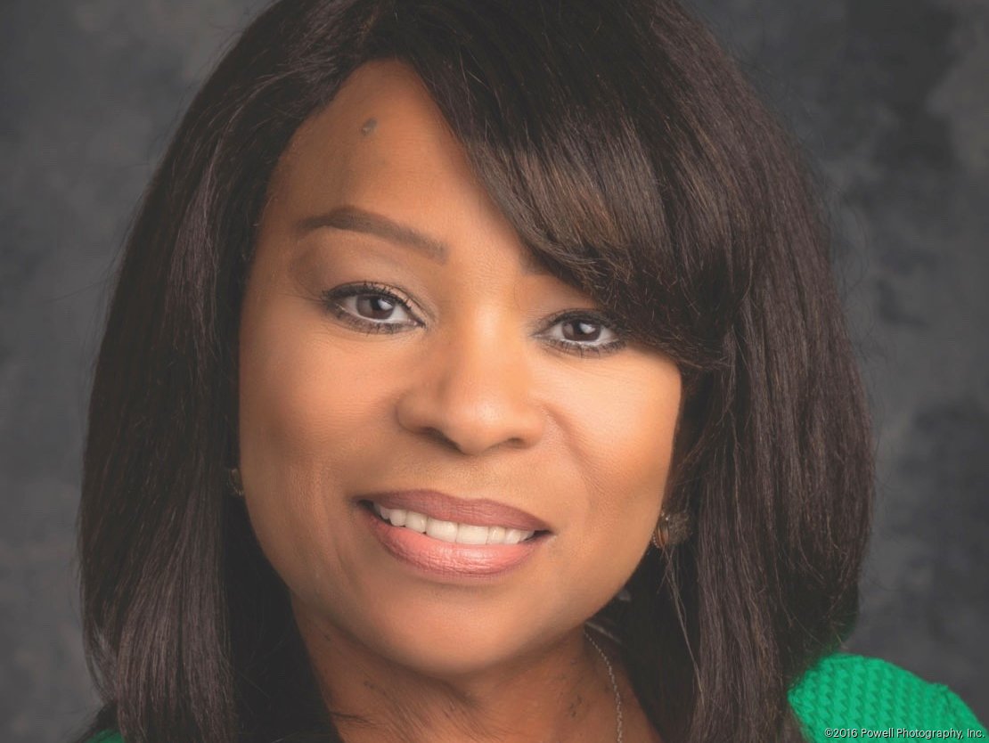 Sharon (Howard) White continues her path to lead diversity - Dayton  Business Journal