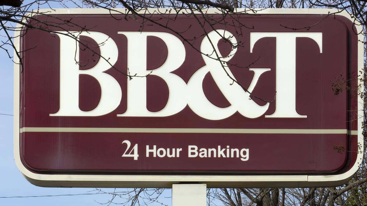 Details Of BB&T-SunTrust Merger - Charlotte Business Journal