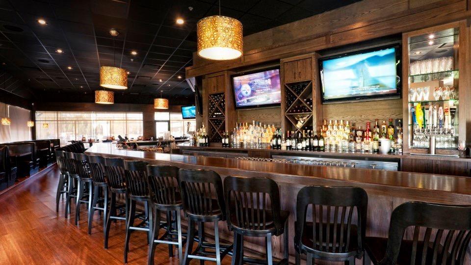 Italian restaurant Carmine's planned for Bloomington's Normandale