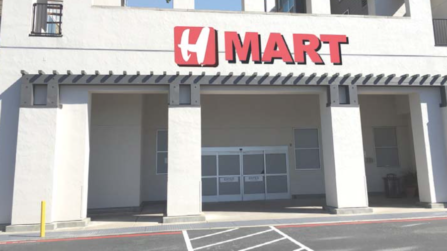 Korean grocer H Mart seeks big expansion of first S.F. store - San ...