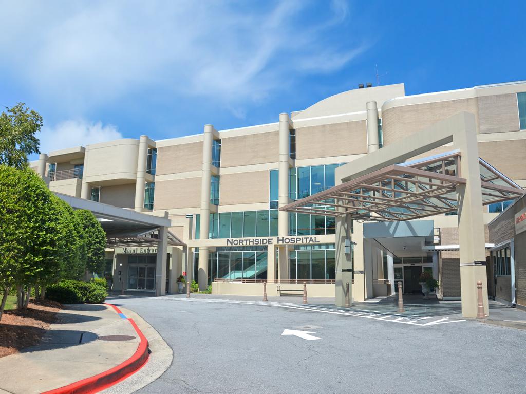 Northside Hospital Inc. Company Profile The Business Journals
