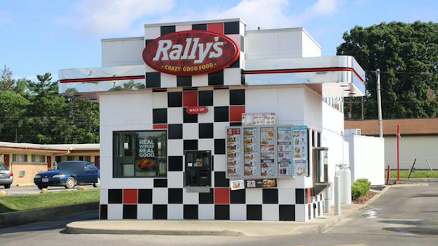 rallys restaurant