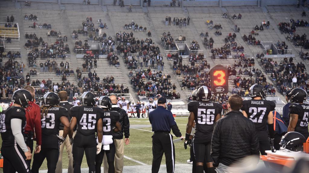 Getting to Know the Tech Behind the Alliance of American Football (AAF) -  Grit Daily News