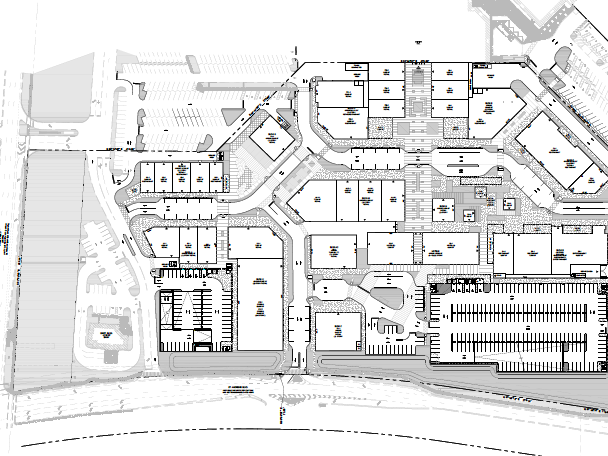 Sears at Town Center at Boca Raton mall, owned by Seritage Growth