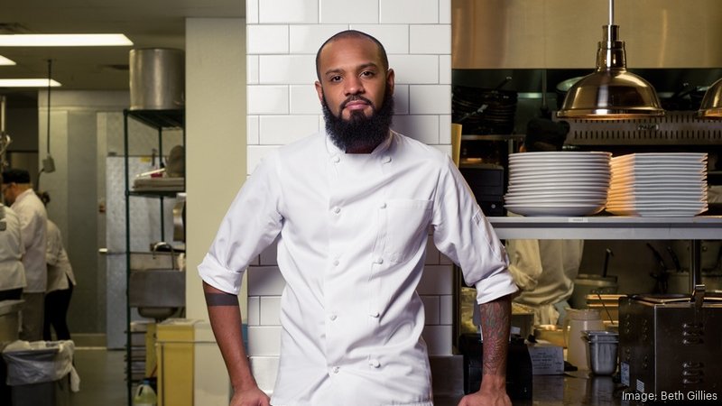 Want to support a black-owned restaurant? Here are St. Paul options. – Twin  Cities