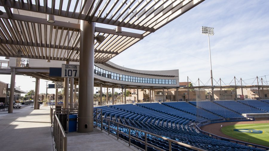 Maryvale Baseball Park