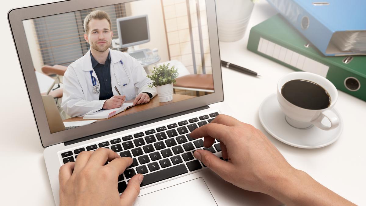 Uab Receives 200 000 Grant To Expand Its Telehealth Offerings