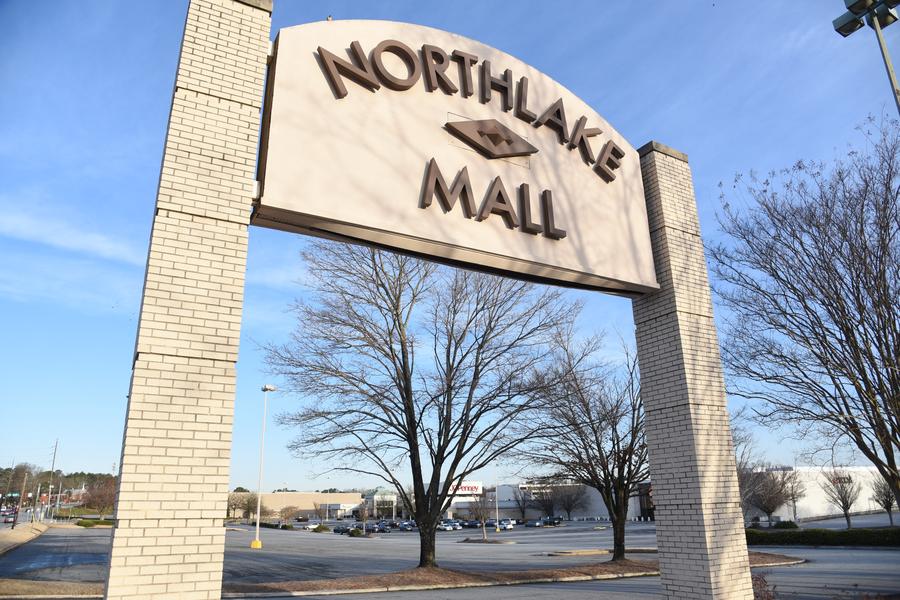 Northlake Mall eyed for 500 apartments
