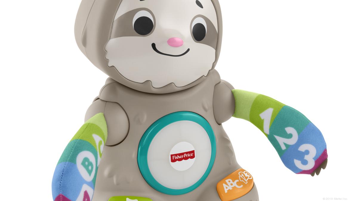 fisher price 2019