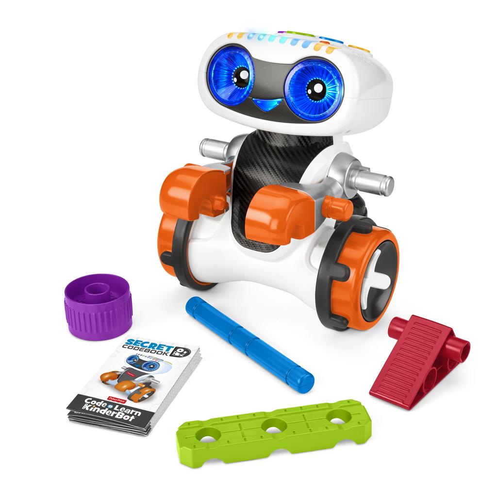 Kinderbots hot sale