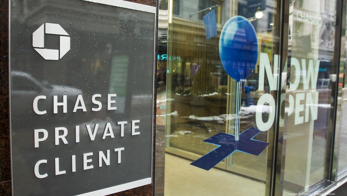 Chase looks beyond Boston for next wave of Mass. expansion ...
