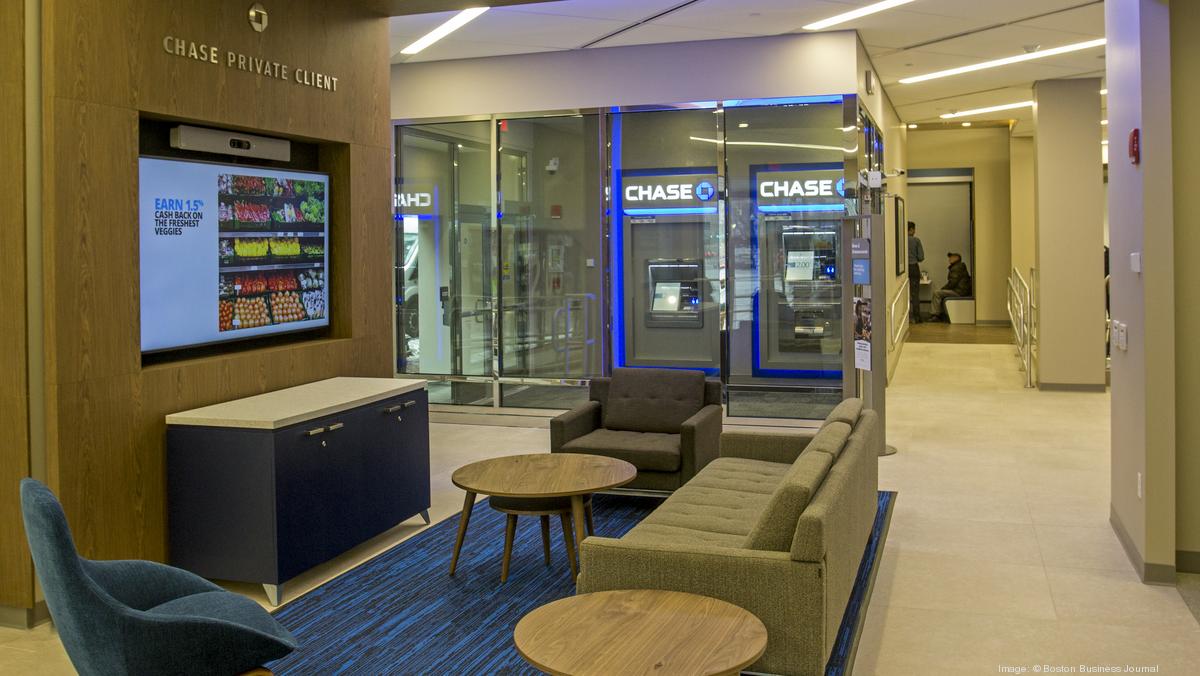 Chase auto preferred picture