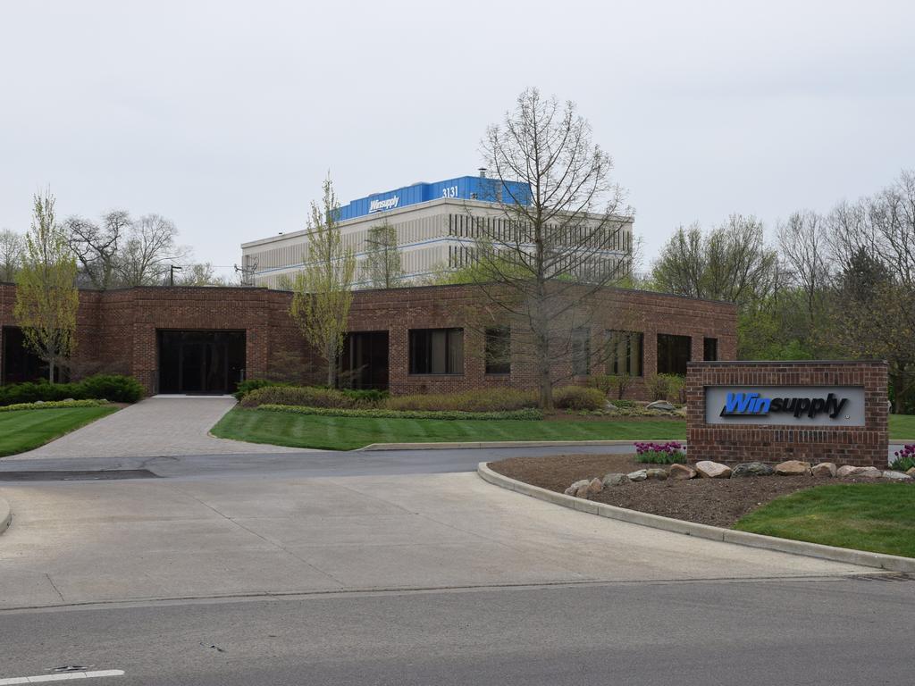 Winsupply Inc. Company Profile The Business Journals