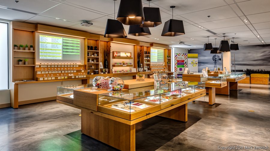 GrowHealthy, Harvest open more Florida dispensaries - Orlando Business ...