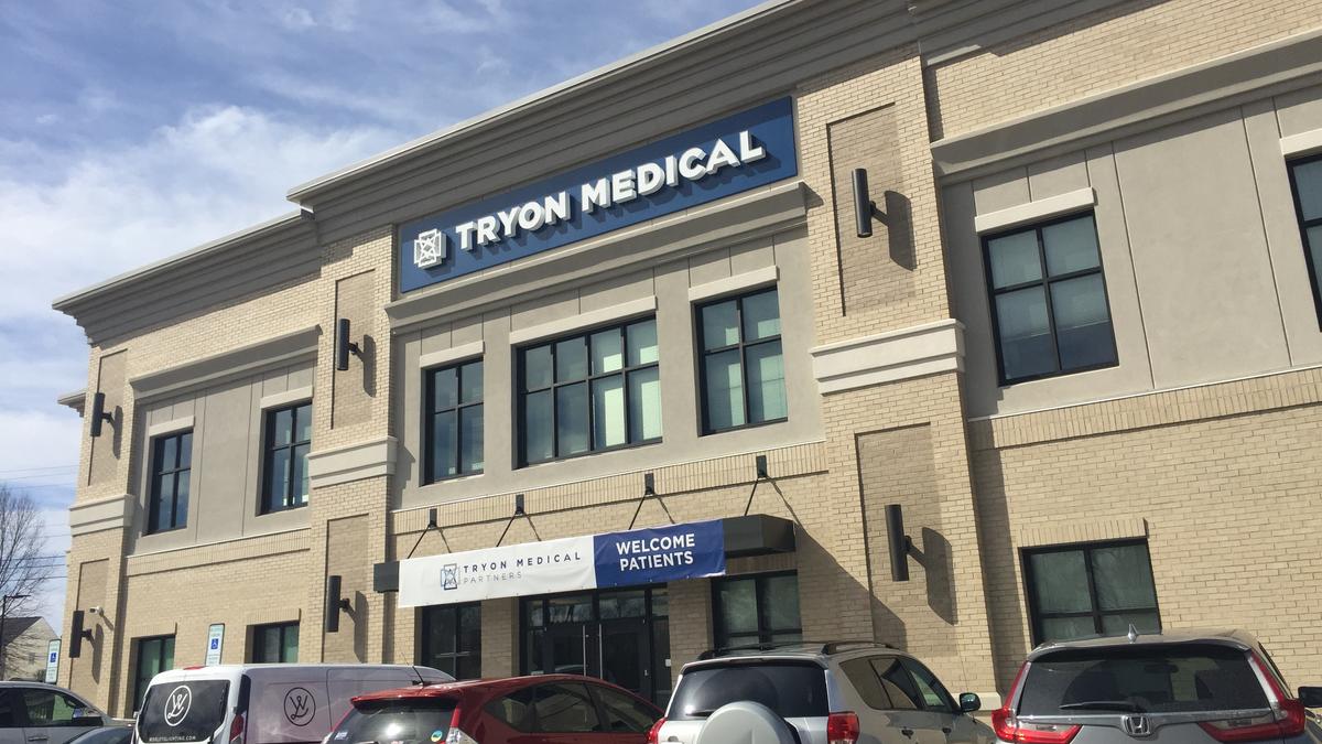 Tryon Medical Partners To Host Health Seminars For Businesses ...