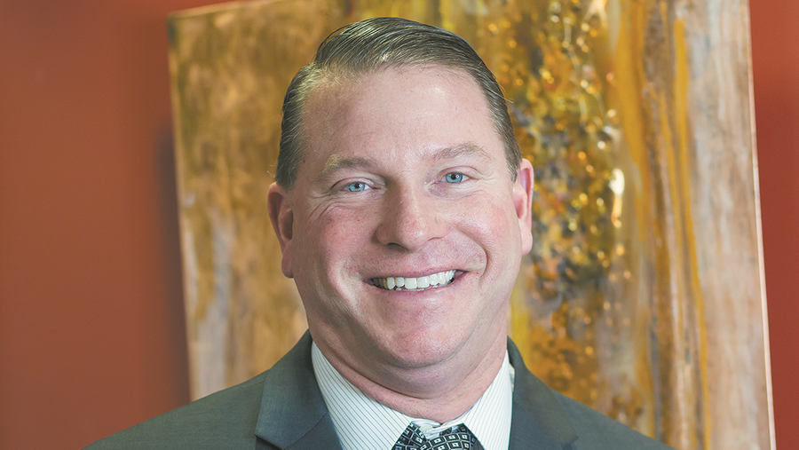 Accounting firm Barnes Dennig agrees to merger with Dayton's Thorn