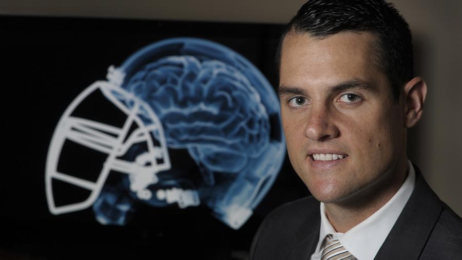 Humphrey Farrington & McClain adds experienced concussion litigator