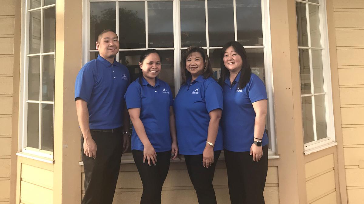 Aloha Pacific Federal Credit Union expands to Maui Pacific Business News